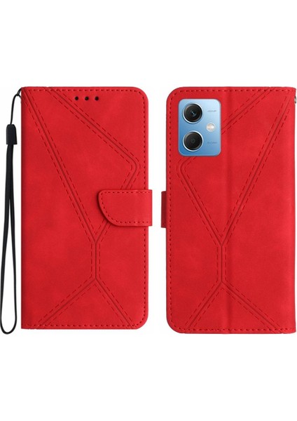 Xiaomi Redmi Not 12 5g Telefon Kılıfı (Yurt Dışından)