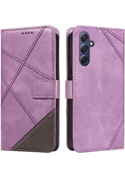 Samsung Galaxy FLIP/F15 5g Yüksek Kaliteli Deri Telefon Kılıfı Için Flip Case (Yurt Dışından) fiyatları