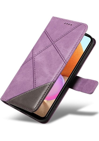 Elmas Dikiş ile Samsung Galaxy Galaxy 4g ve Kart Yuvası Için Flip Case (Yurt Dışından) fırsatları