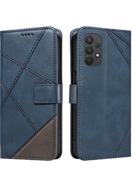 Elmas Dikiş ile Samsung Galaxy Galaxy 4g ve Kart Yuvası Için Flip Case (Yurt Dışından) fiyatları