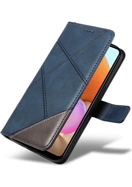 Elmas Dikiş ile Samsung Galaxy Galaxy 4g ve Kart Yuvası Için Flip Case (Yurt Dışından) modelleri