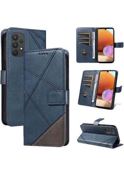 Elmas Dikiş ile Samsung Galaxy Galaxy 4g ve Kart Yuvası Için Flip Case (Yurt Dışından) indirimleri
