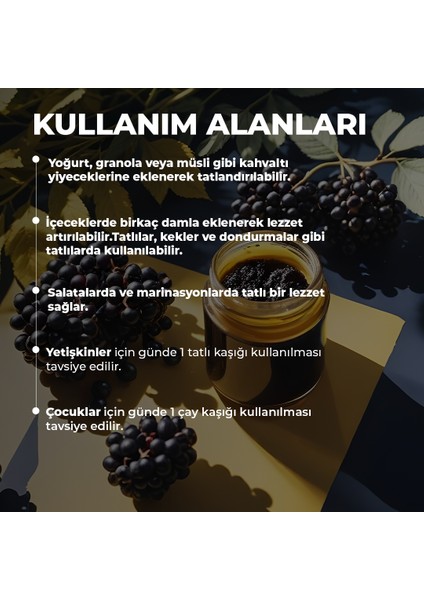 Karamürver Özü 315 Gram Doğal Katkısız Koruyucusuz %100 Saf Pekmez