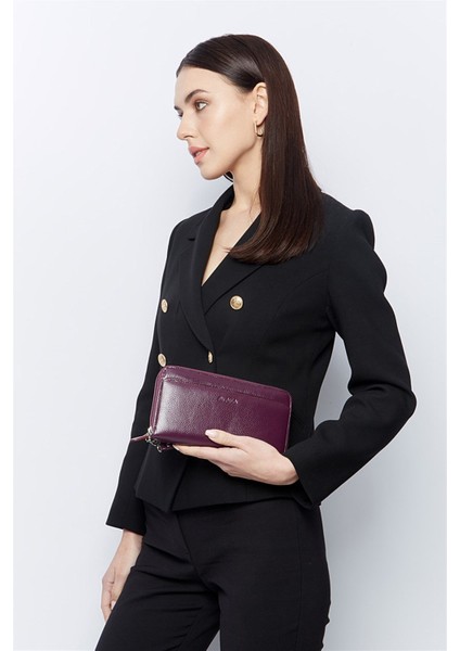 Kadın Cüzdanı 430 20