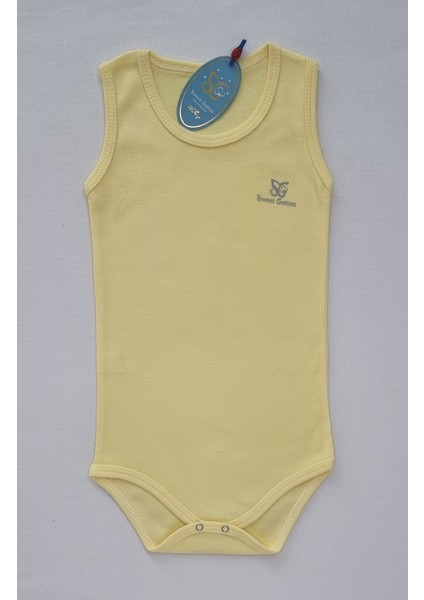Atlet 5'li Body Pamuklu Çıtçıtlı Zıbın indirimleri