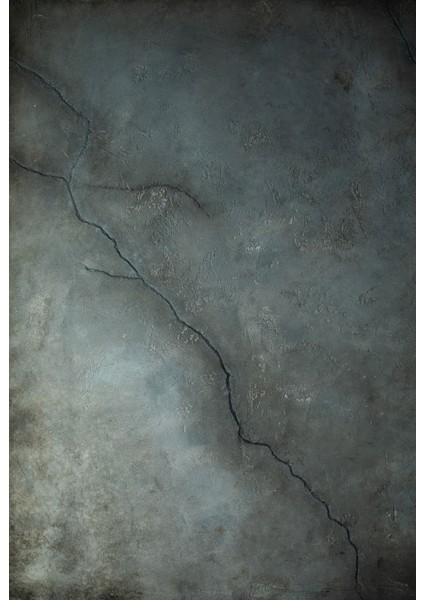 Fotoğrafçılar için Backdrop Beton ve Traverten 80 x 60 cm