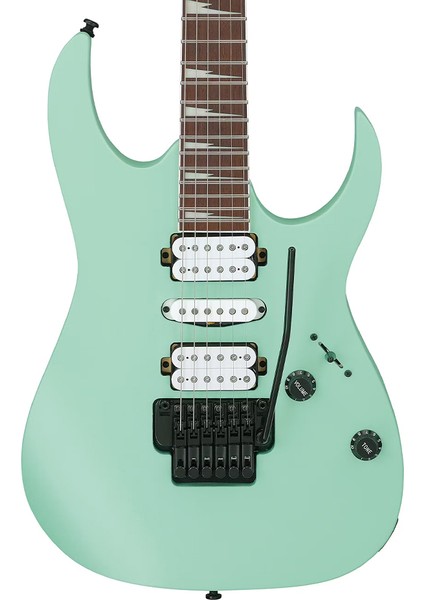 RG470DX-SFM Elektro Gitar modelleri