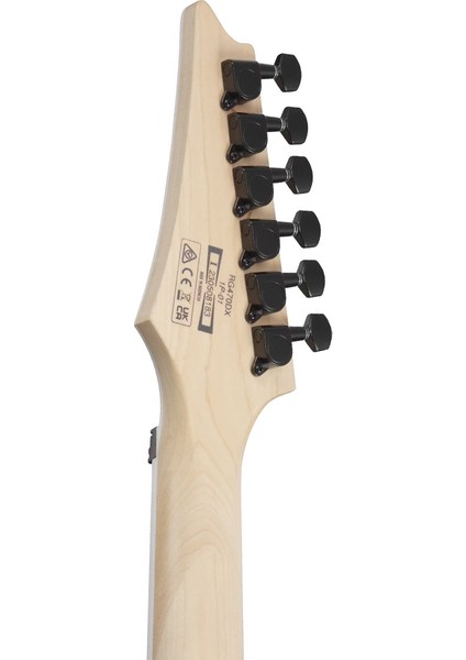 RG470DX-SFM Elektro Gitar fırsatları