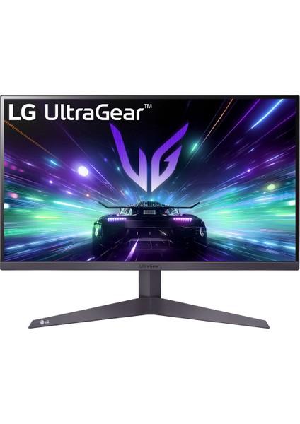 Lg 27GS50F-B Ultragear 27" 27GS50F-B 1ms Mbr 180Hz (Hdmı+Displayport) Amd Freesync Hdr 10 Fhd Oyuncu Monitörü