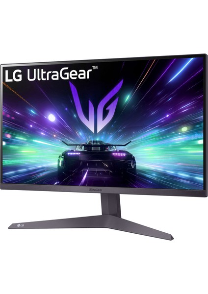 Lg 27GS50F-B Ultragear 27" 27GS50F-B 1ms Mbr 180Hz (Hdmı+Displayport) Amd Freesync Hdr 10 Fhd Oyuncu Monitörü