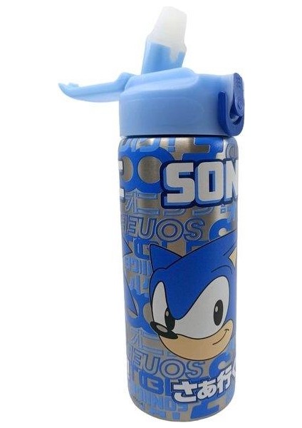 600 ml Sonic Matara + Sonic Beslenme Kab