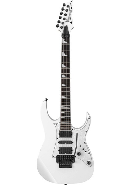 RG450DXB-WH Elektro Gitar