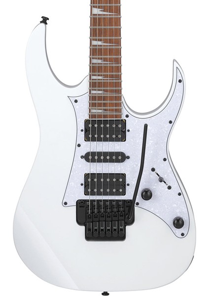 RG450DXB-WH Elektro Gitar