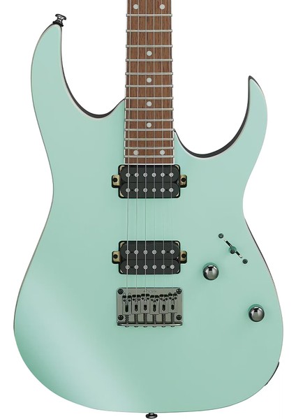 RG421S-SEM Elektro Gitar modelleri