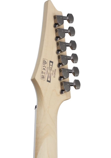 RG421S-SEM Elektro Gitar indirimleri