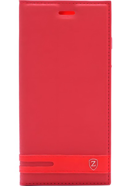 Galaxy Note 8 Kılıf Elite Kapaklı Kılıf