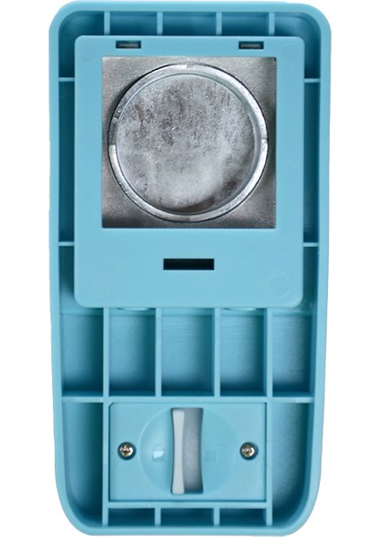 Süper Şekilli Delgeç Daire 2.5 cm KM5810 modelleri