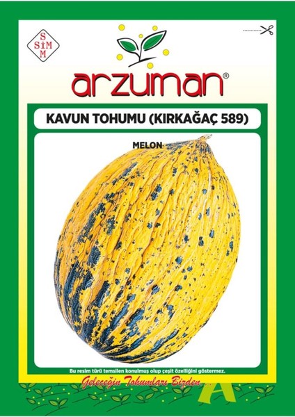 Hasanbey Kavun Tohumu 250 10 Gram