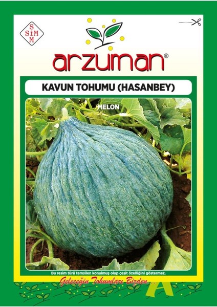 Hasanbey Kavun Tohumu 250 10 Gram modelleri