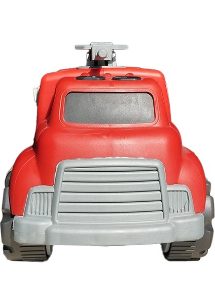 Tombiş Oyuncaklar Polis-Ambulans-Itfaiye Minik Kahramanlara Özel 3'lü Araçlar! fırsatları