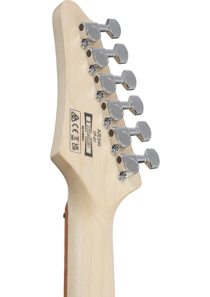 AZES40-TUN AZ Serisi Elektro Gitar indirimleri