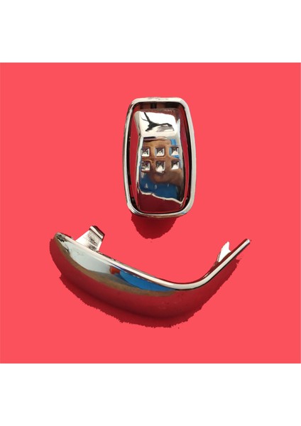 Renault Megane 3 Otomatik Vites Tamir Seti Krom 8200574279