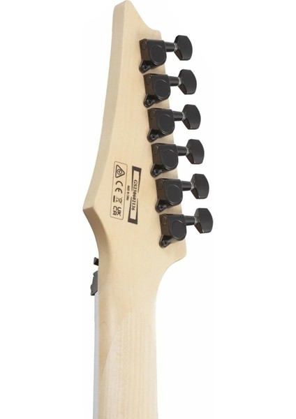 GRG320FA-TBS Grg Serisi Elektro Gitar