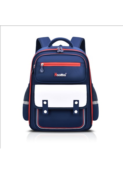 Ilkokul Öğrencileri, Kız ve Erkek Çocuklar Için Çocuk Okul Çantaları, Birden Altıncı Sınıfa Kadar, Büyük Kapasiteli, Ultra Hafif Omurga Koruması (Yurt Dışından)