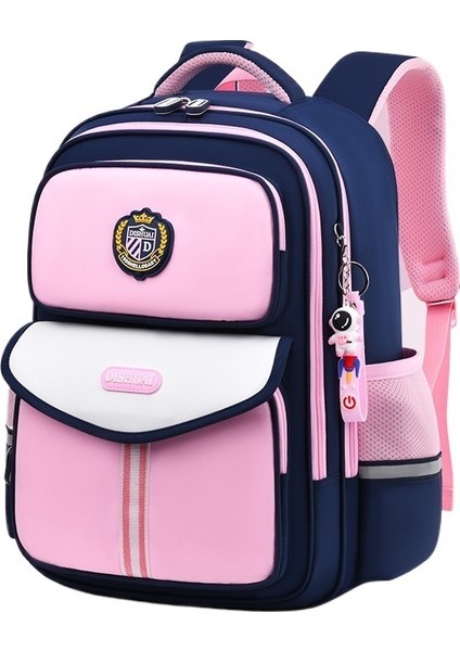 Ilkokul Öğrencileri, Erkek Çocuklar, 1, 2, 3 Ila 6. Sınıflar, Erkek ve Kız Çocukları Için Okul Çantaları, Ultra Hafif, Ağırlığı Azaltan Omurga Koruması (Yurt Dışından)