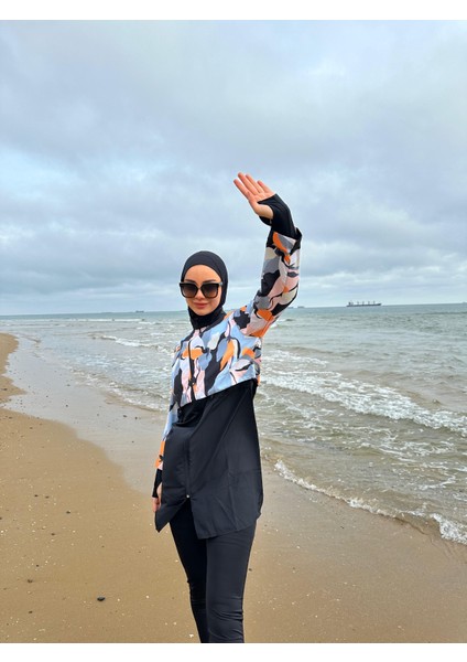 Tesettür Mayo fiyatları