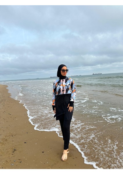 Tesettür Mayo modelleri