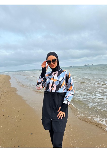 Tesettür Mayo indirimleri