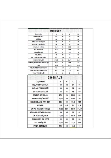 Enjeksiyon Baskılı Şardonlu Eşofman Takımı 21698 Siyah indirimleri