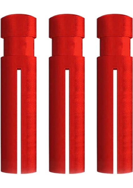 Aluminium Flight Protectors