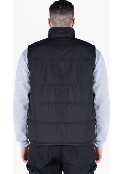 Polarlı Elyaf Takviyeli Iş Yeleği fırsatları