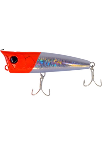 Pop Walker 10CM 24G Su Üstü Maket Yem