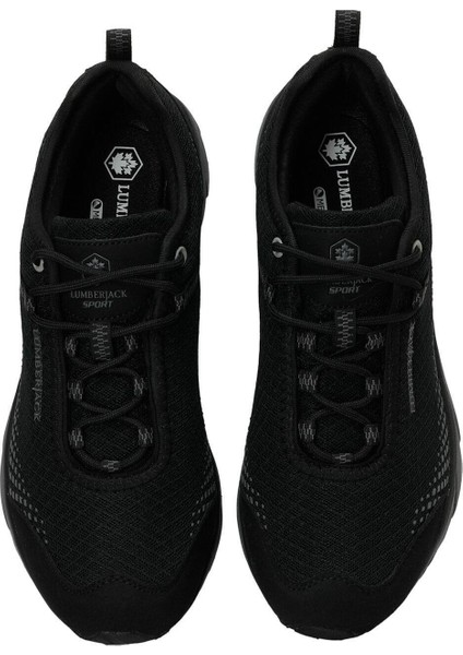 Dare 3Pr Siyah Erkek Koşu Ayakkabısı fırsatları