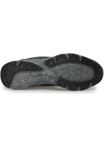 Dare 3Pr Siyah Erkek Koşu Ayakkabısı indirimleri