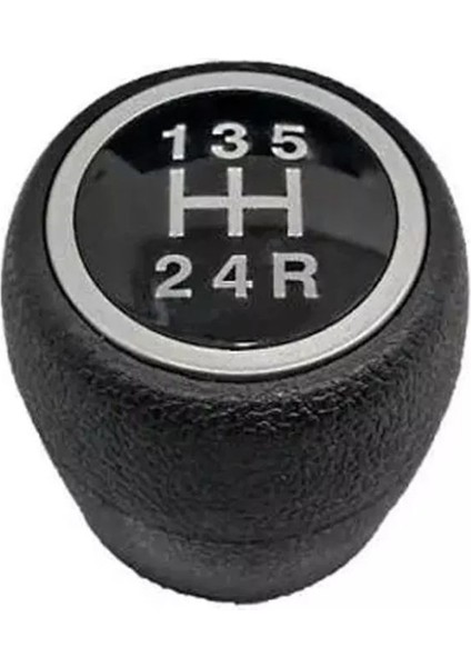 Fiat Linea 5 Ileri Vites Topuzu 55348538