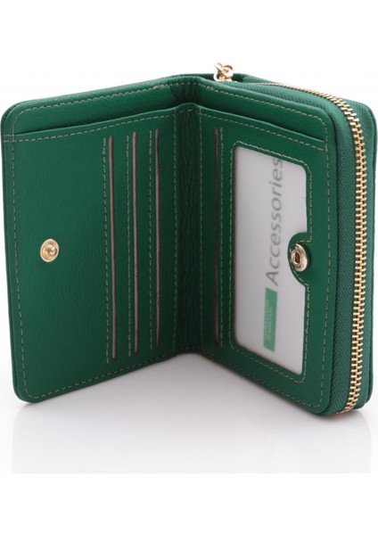 United Colors Of Benetton Bnt_1244 Kadın Cüzdan modelleri