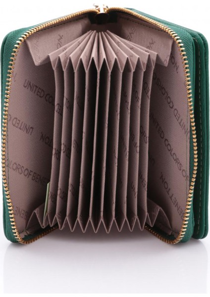 United Colors Of Benetton Bnt_1244 Kadın Cüzdan fırsatları