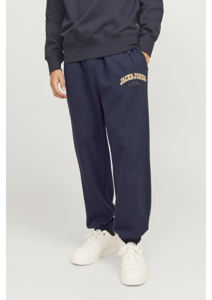 Jpstkane Jjcaleb Sweat Pants Amt Lacivert12257962