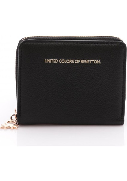 United Colors Of Benetton Bnt_1244 Kadın Cüzdan