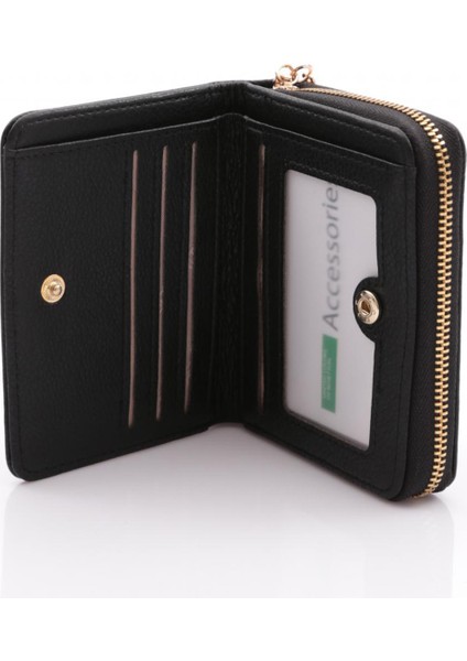 United Colors Of Benetton Bnt_1244 Kadın Cüzdan modelleri