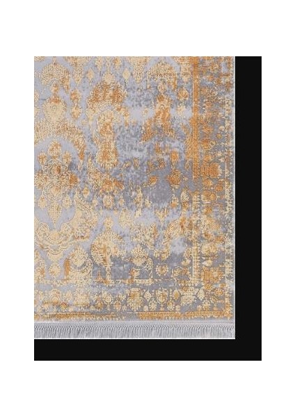 Inspiration 00650e Gri Terra Vintage Bambu Halı fiyatları