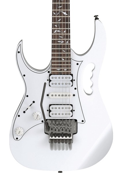 JEMJRL-WH Steve Vai Signature Solak Elektro Gitar modelleri