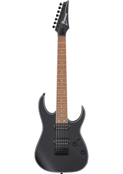RG7421EX-BKF Elektro Gitar