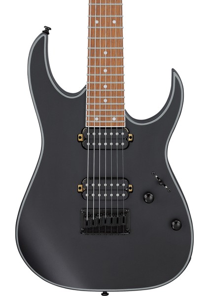 RG7421EX-BKF Elektro Gitar modelleri