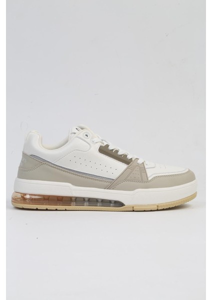 Benetton Bnı-10251 Ss Erkek Spor Ayakkabı