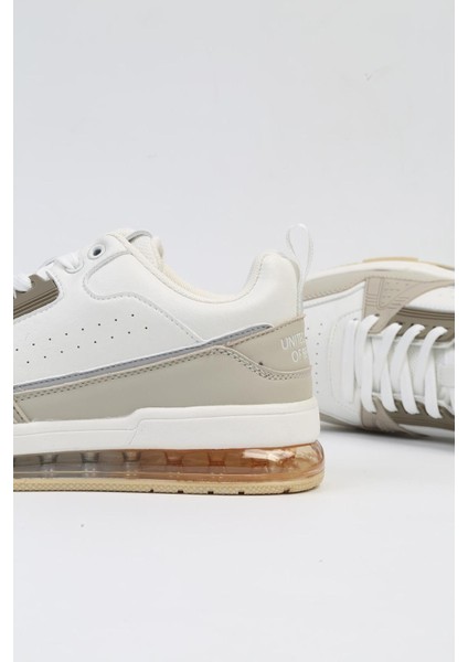 Benetton Bnı-10251 Ss Erkek Spor Ayakkabı fiyatları